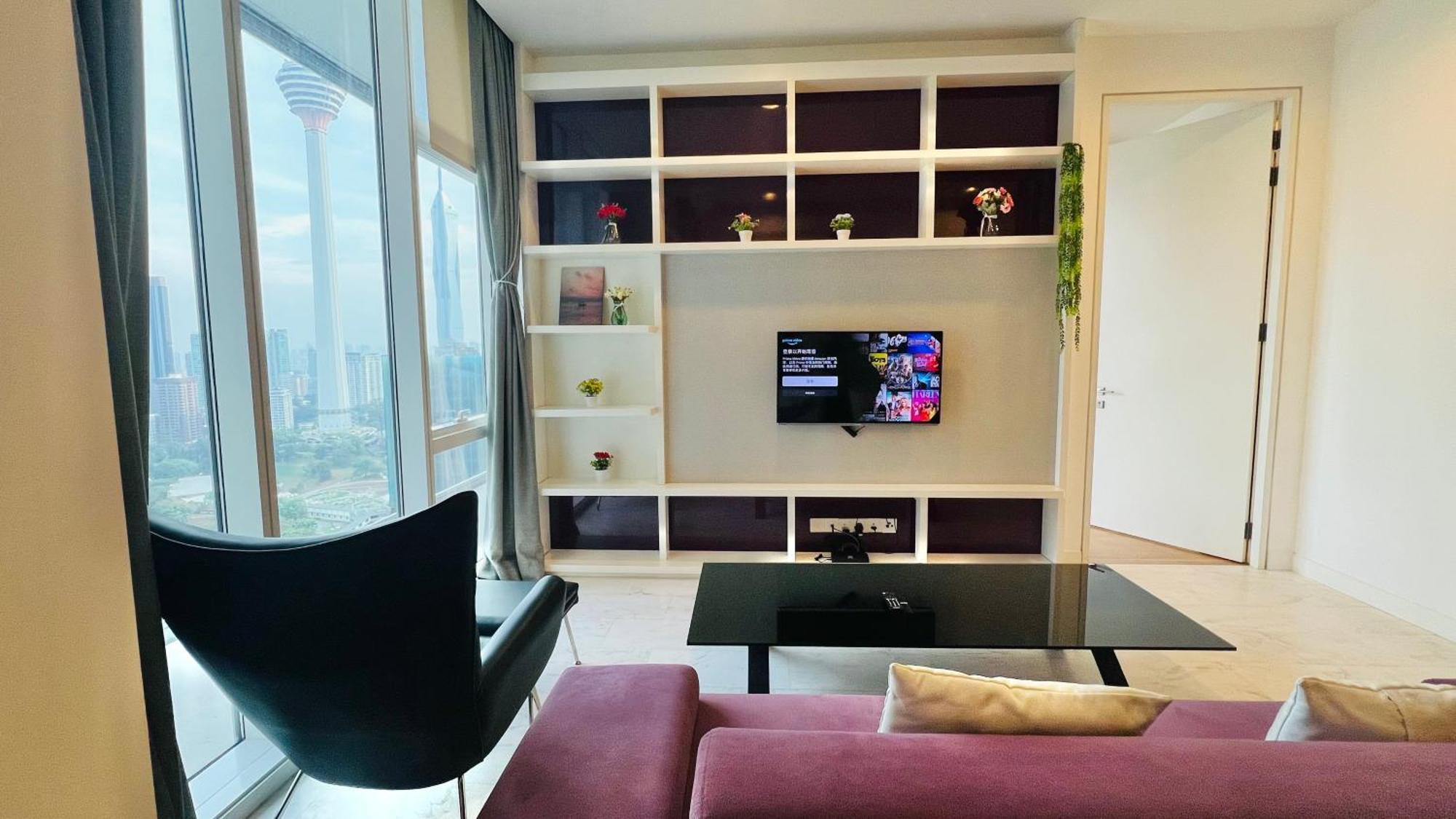 The Platinum Klcc By Victoria Home — Photos 3