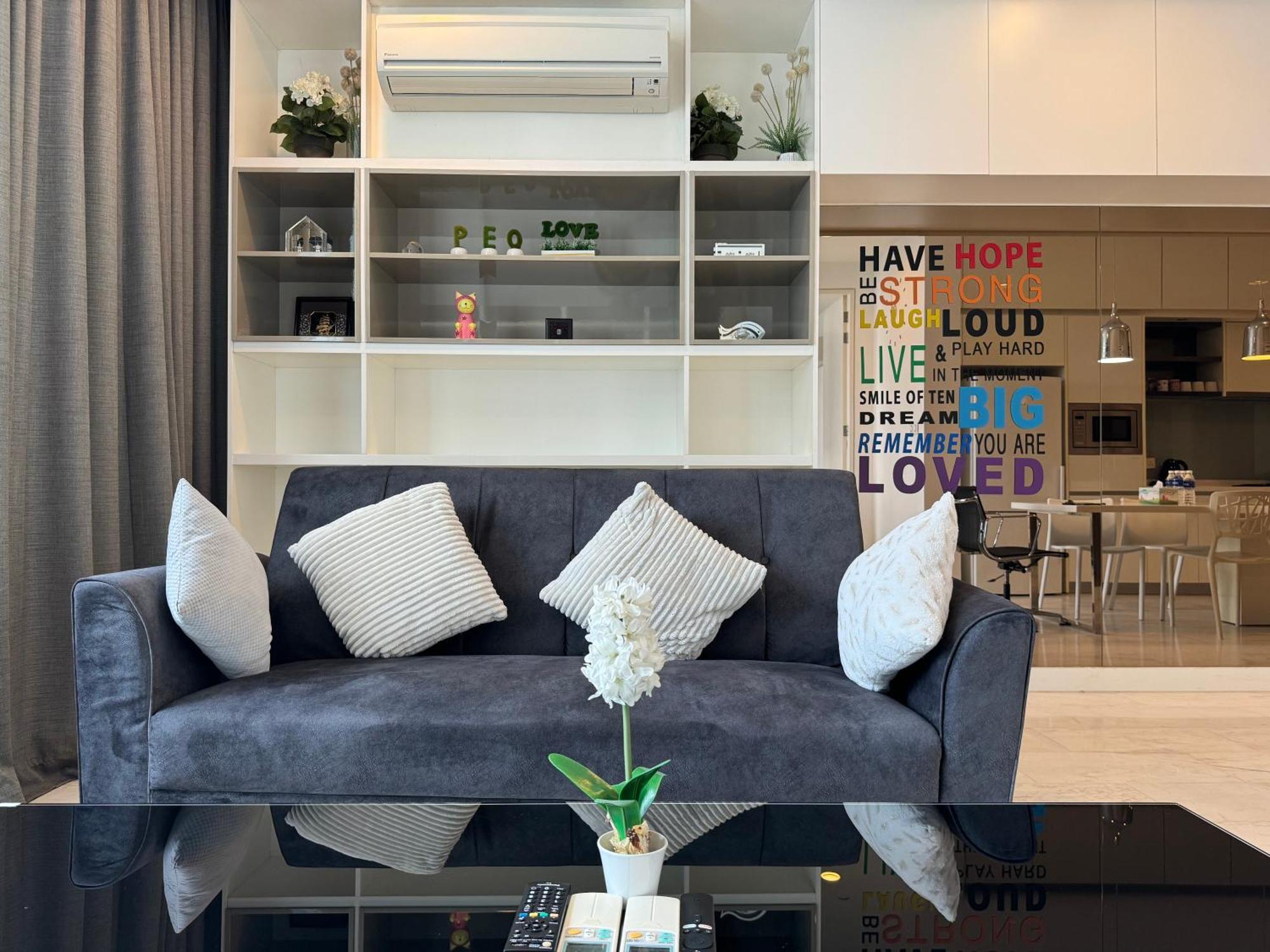 The Platinum Klcc By Victoria Home — Photos 2