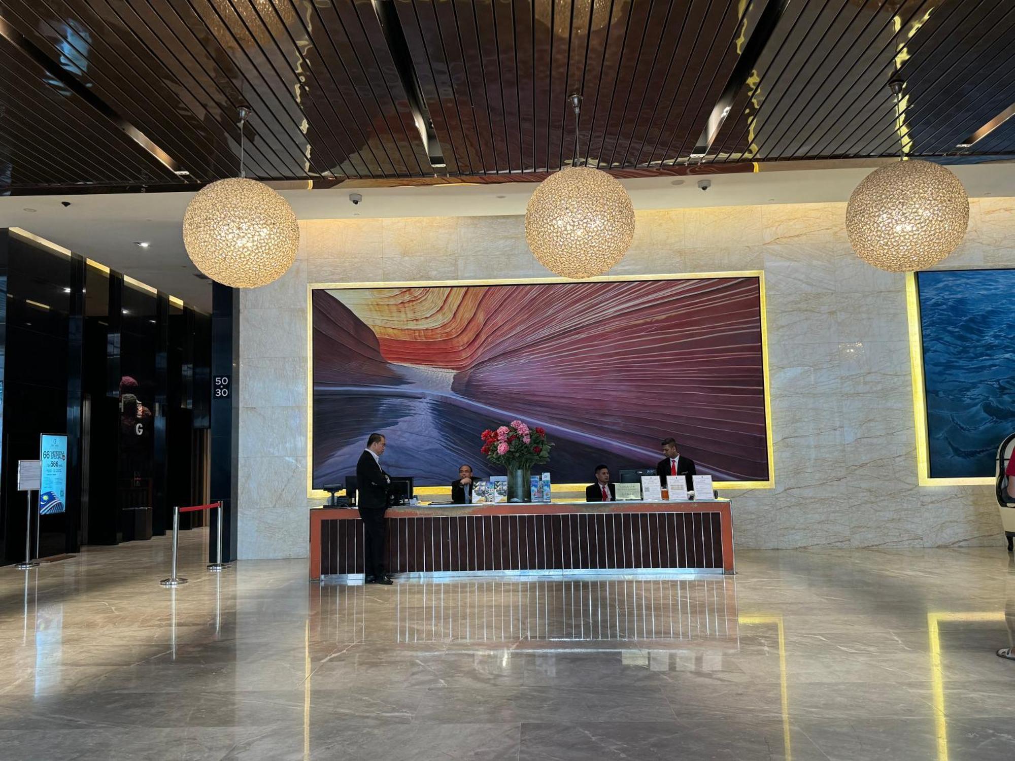 The Platinum Klcc By Victoria Home — Photos 1